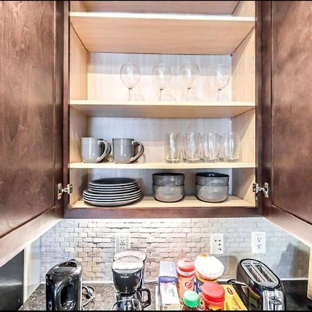 Elegant 1Br Ideal For Long Term Stay Houston Ngoại thất bức ảnh